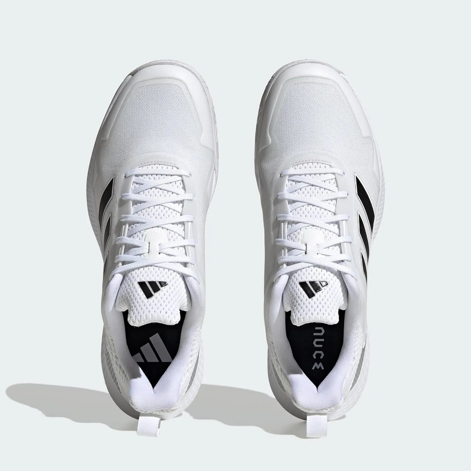 adidas Men's Defiant Speed Tennis Shoe