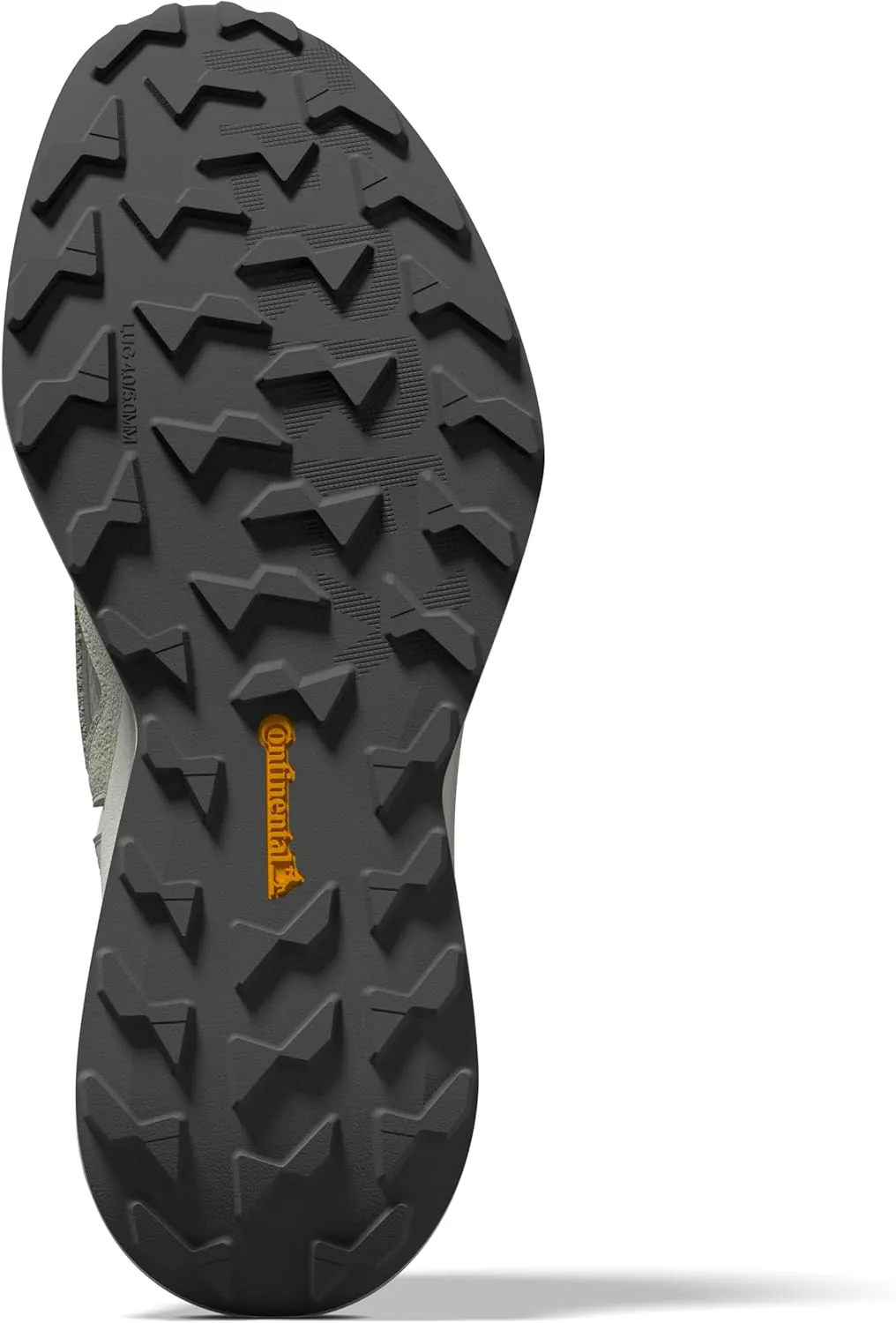 adidas Men's Kantai Trail Sneaker