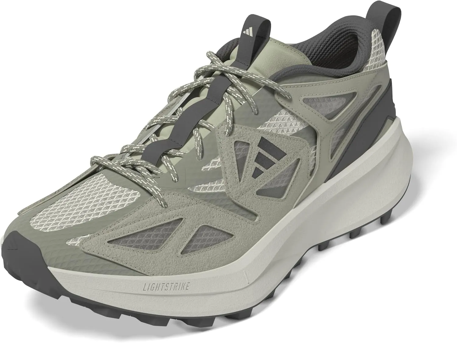 adidas Men's Kantai Trail Sneaker