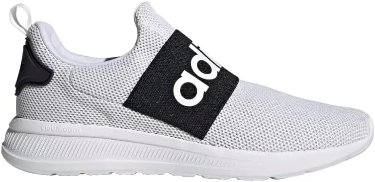 adidas Men's Lite Racer Adapt 4.0 Running Shoe