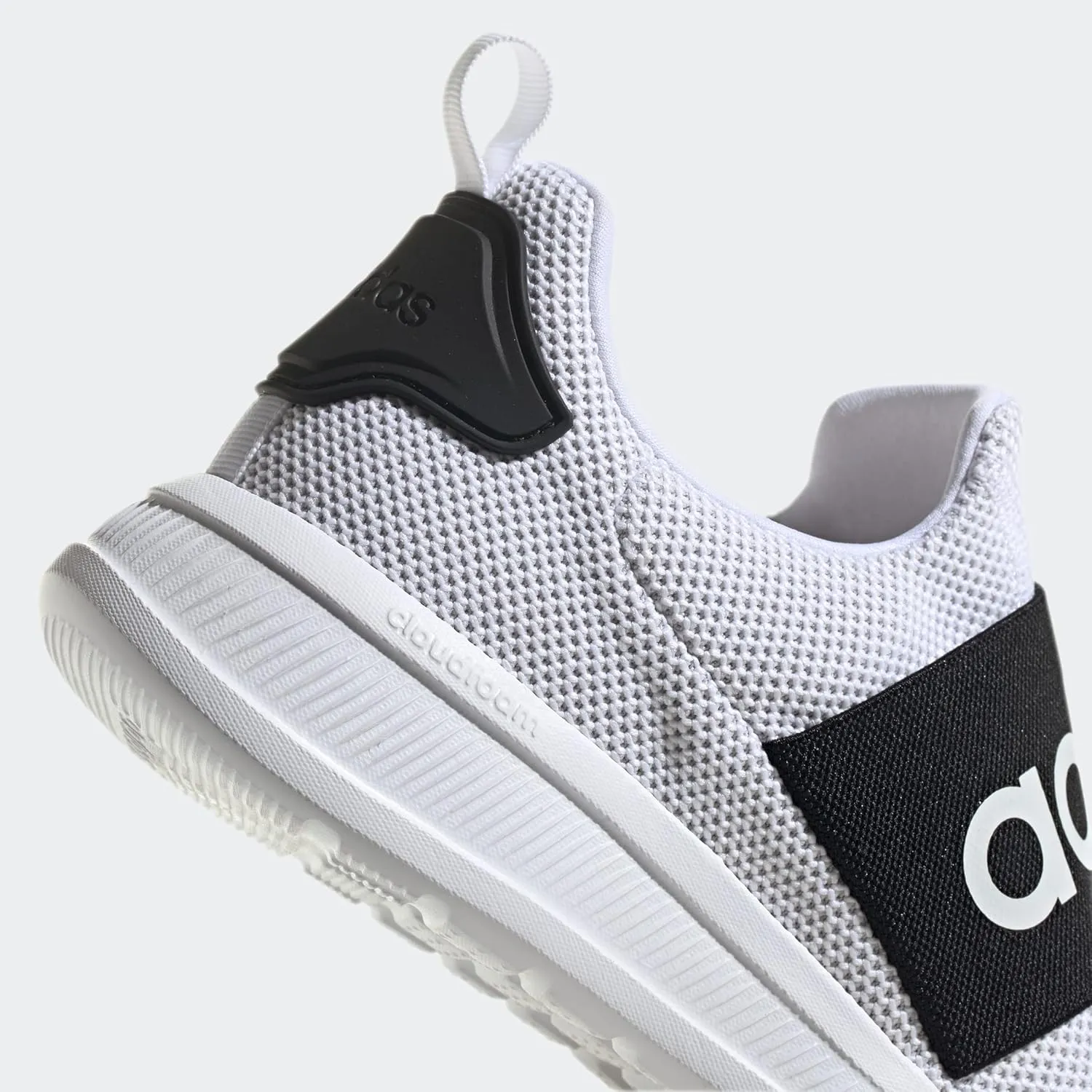 adidas Men's Lite Racer Adapt 4.0 Running Shoe