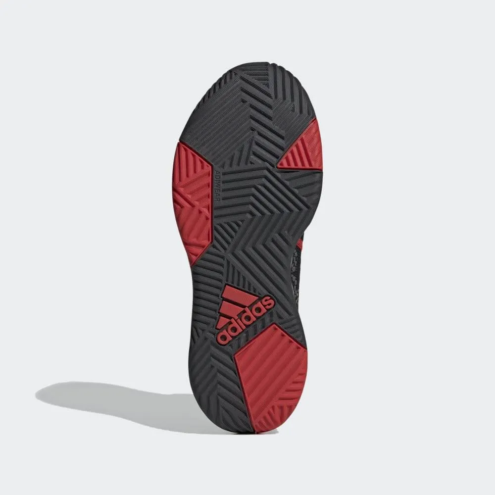 adidas Men's Ownthegame Basketball Shoe