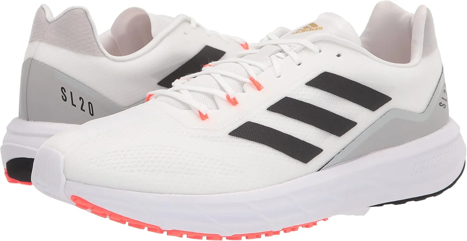 adidas Men's Sl20.2 Running Shoe