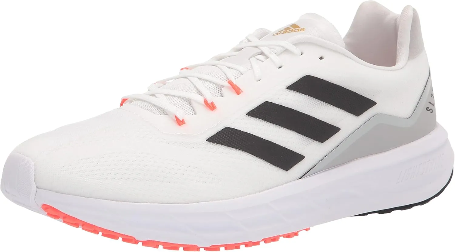 adidas Men's Sl20.2 Running Shoe