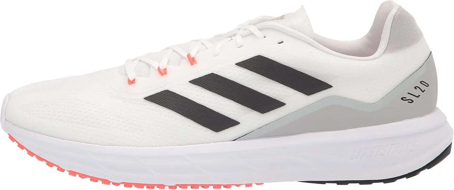 adidas Men's Sl20.2 Running Shoe