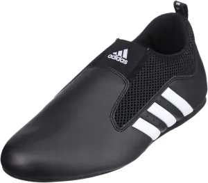 adidas Men's Taekwondo Karate Martial Arts Shoes Adult Kids Women Contestant Trainers