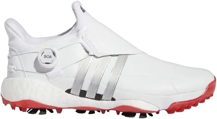 adidas Men's TOUR360 22 BOA Golf Shoe