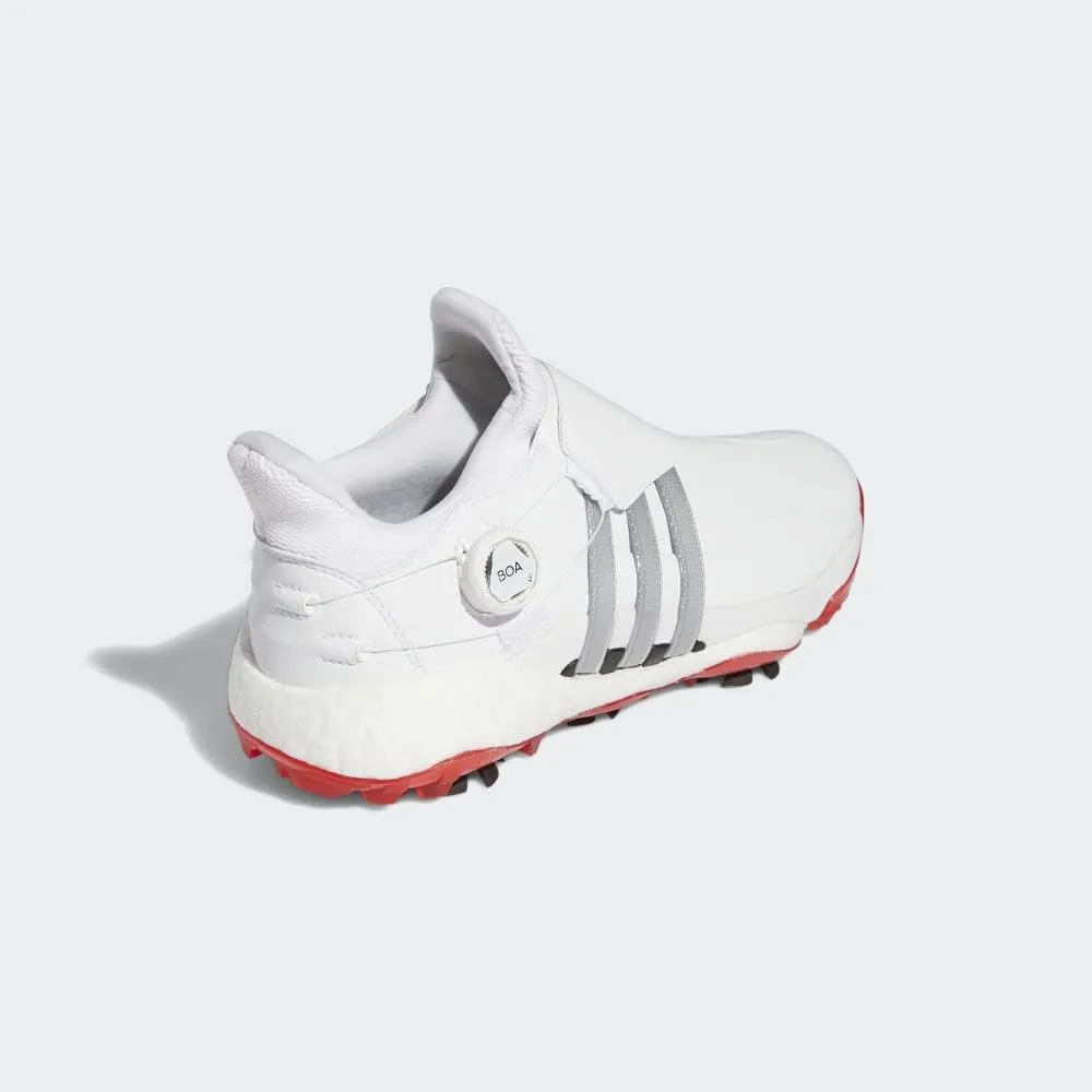 adidas Men's TOUR360 22 BOA Golf Shoe
