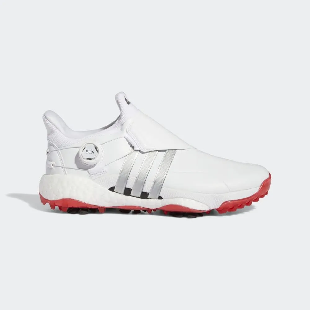 adidas Men's TOUR360 22 BOA Golf Shoe