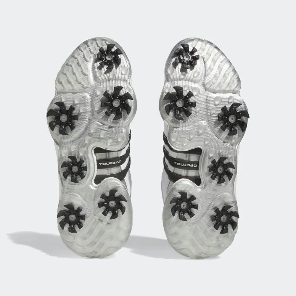 adidas Men's Tour360 22 Golf Shoe