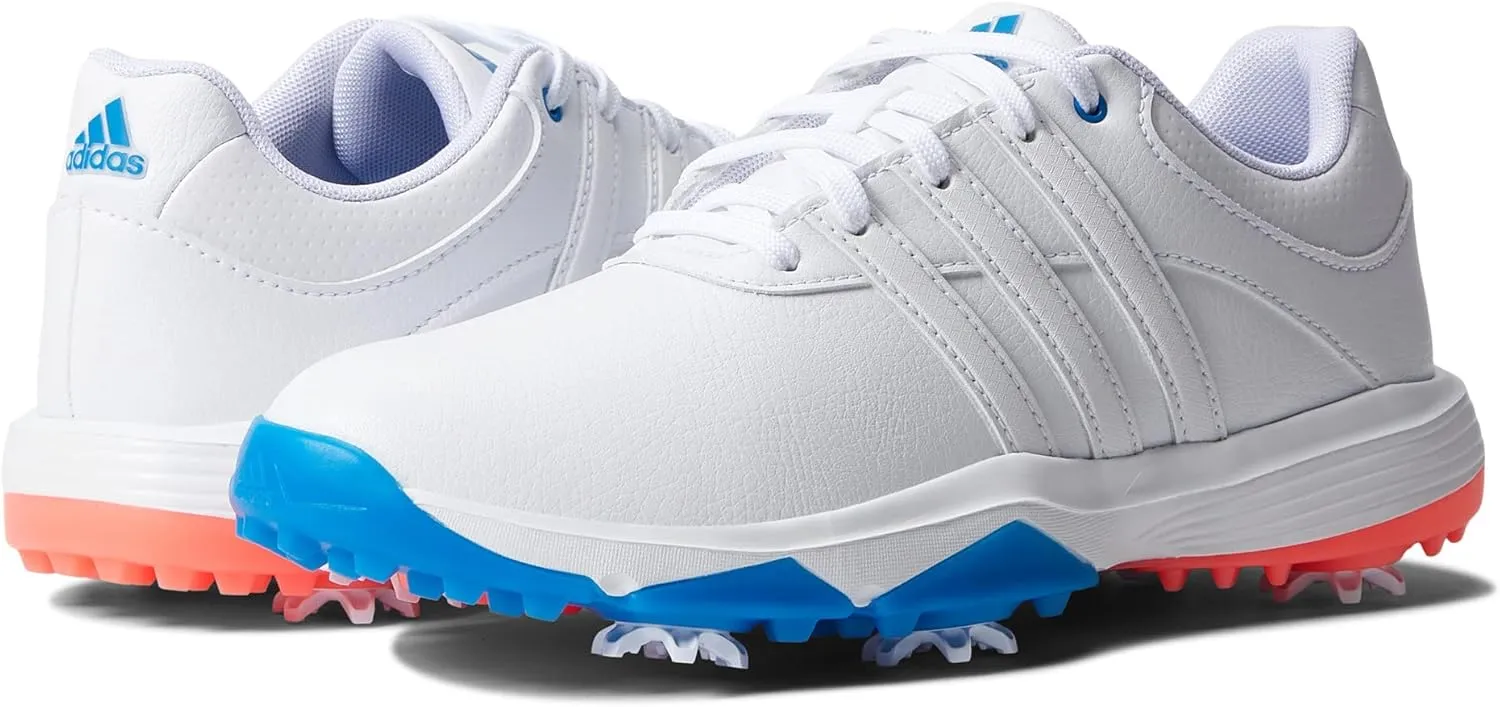 adidas Men's Tour360 22 Golf Shoe