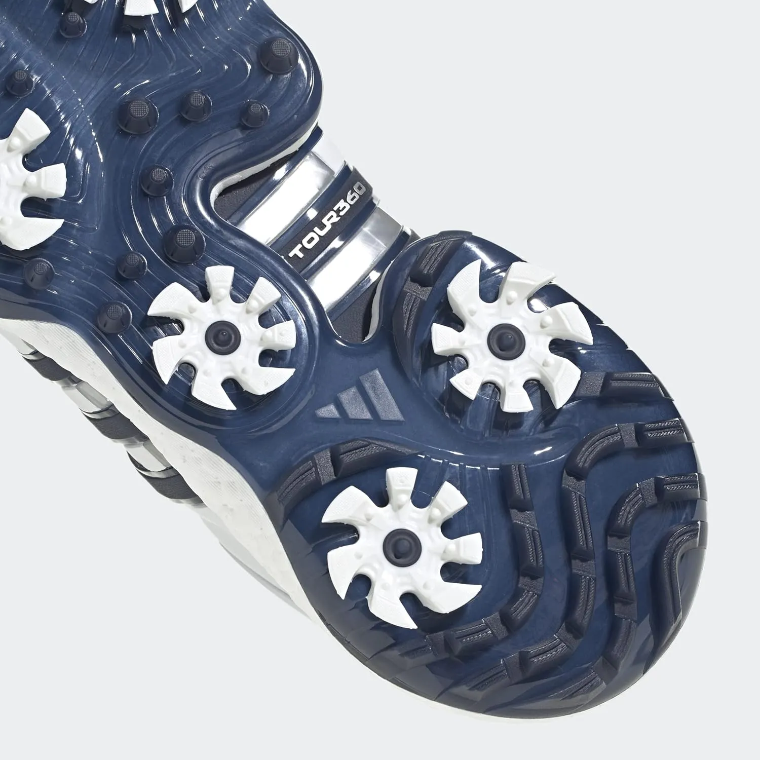 adidas Men's Tour360 22 Golf Shoe