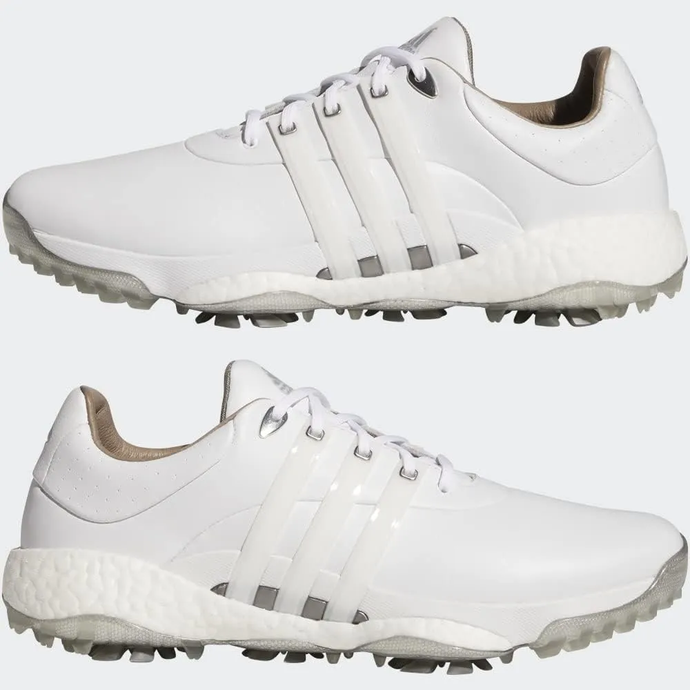 adidas Men's Tour360 22 Golf Shoe