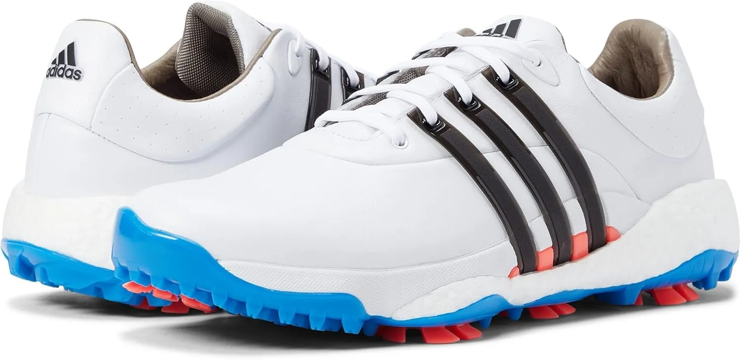 adidas Men's Tour360 22 Golf Shoe