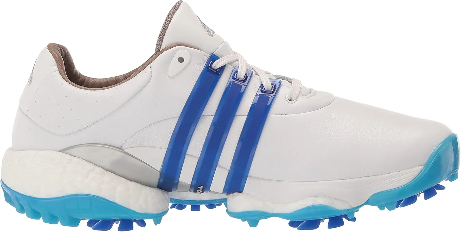 adidas Men's Tour360 22 Golf Shoe