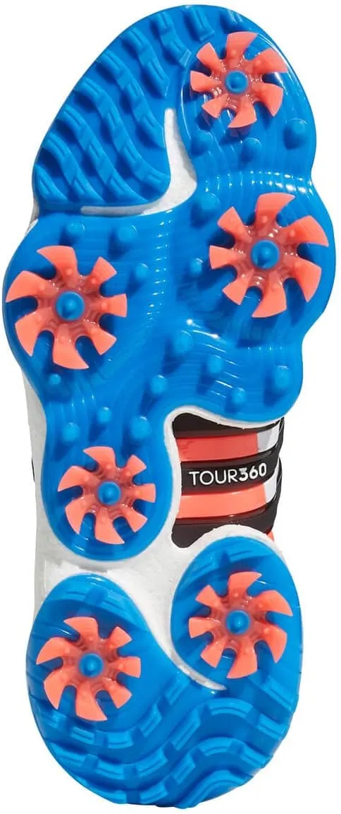 adidas Men's Tour360 22 Golf Shoe