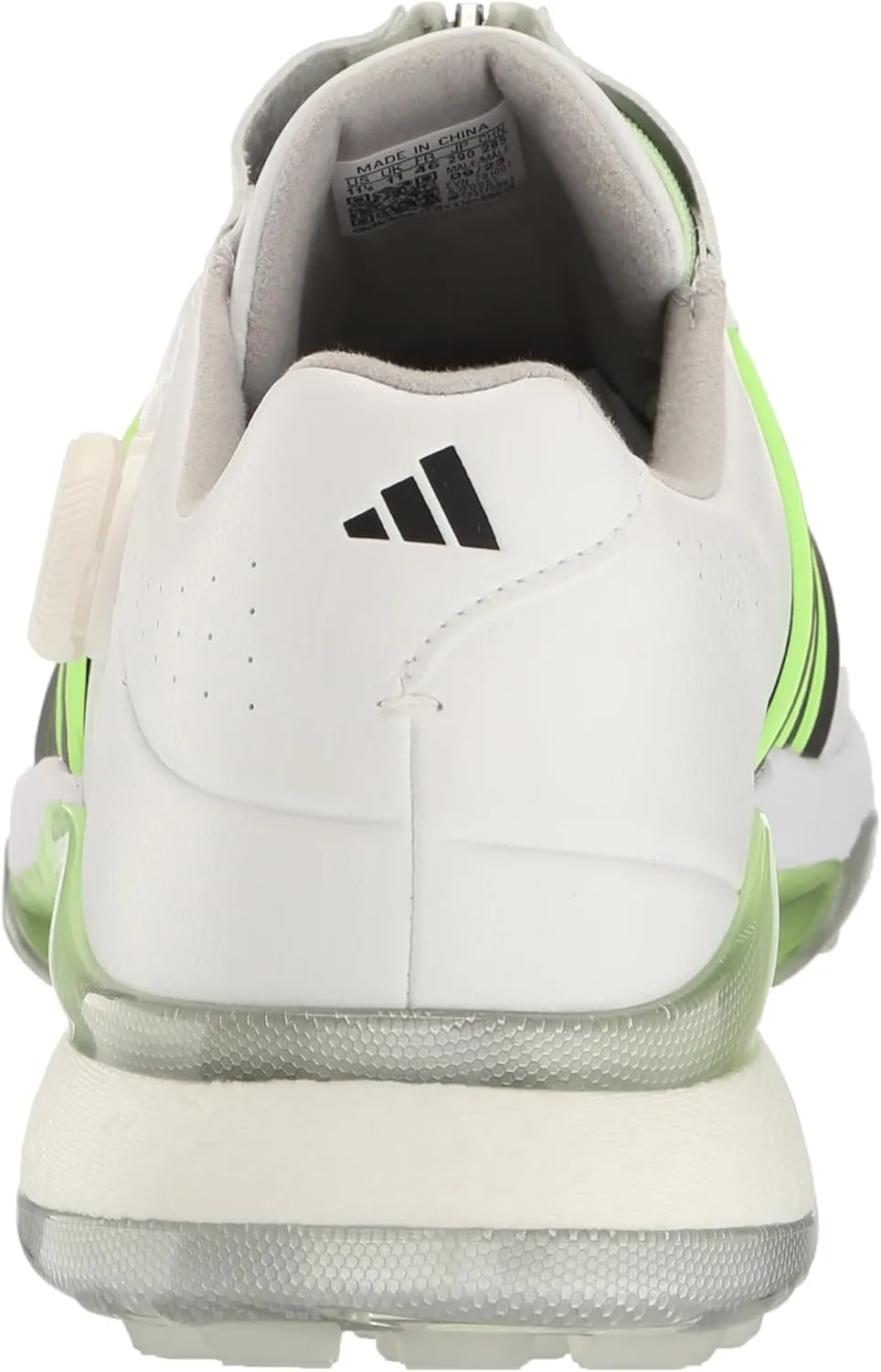 adidas Men's Tour360 24 Boa Golf Shoe