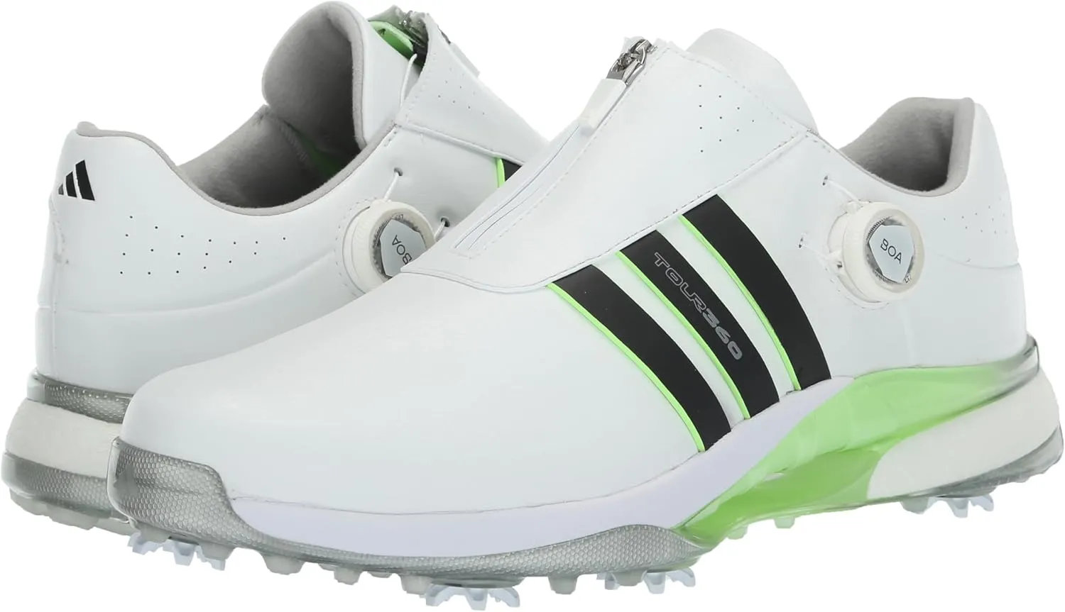 adidas Men's Tour360 24 Boa Golf Shoe