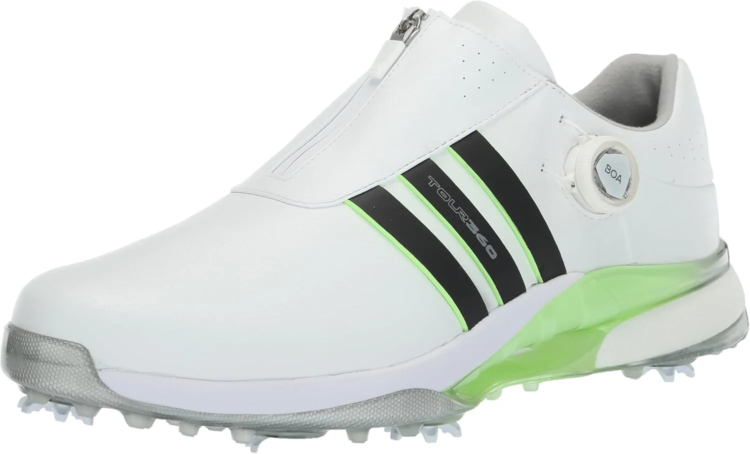 adidas Men's Tour360 24 Boa Golf Shoe