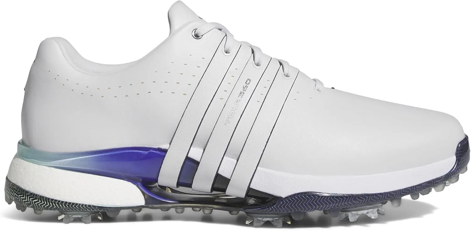 adidas Men's Tour360 24 Golf Shoe