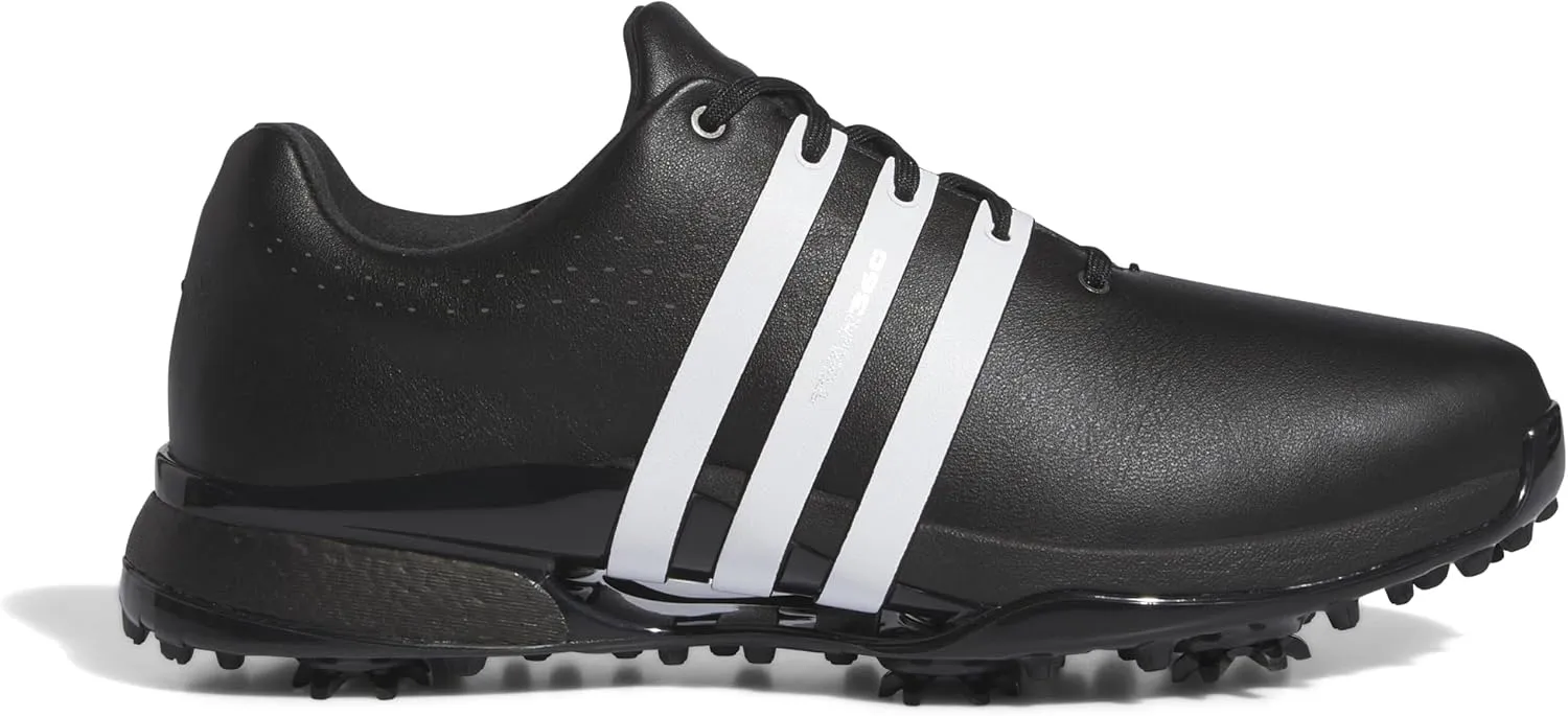 adidas Men's Tour360 24 Golf Shoe
