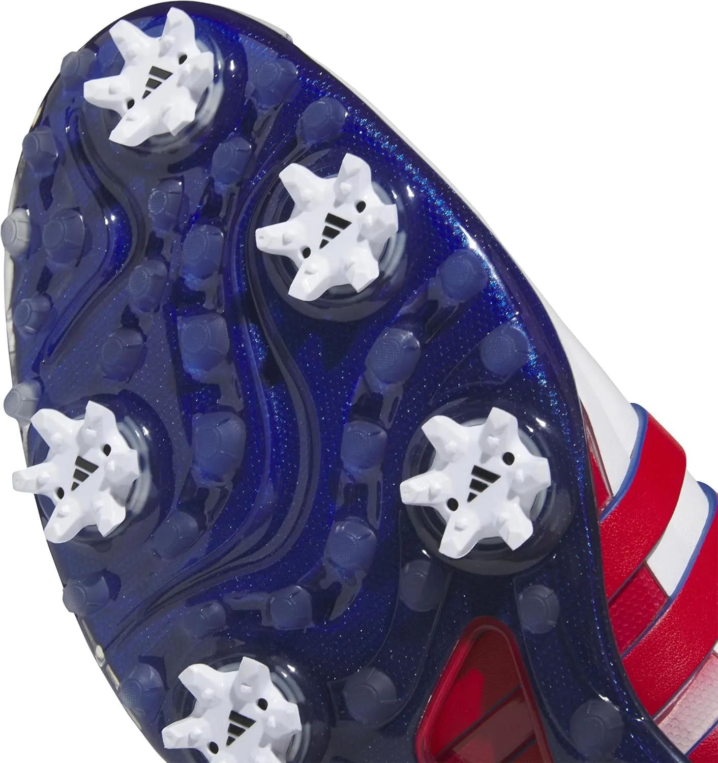 adidas Men's Tour360 24 Golf Shoe