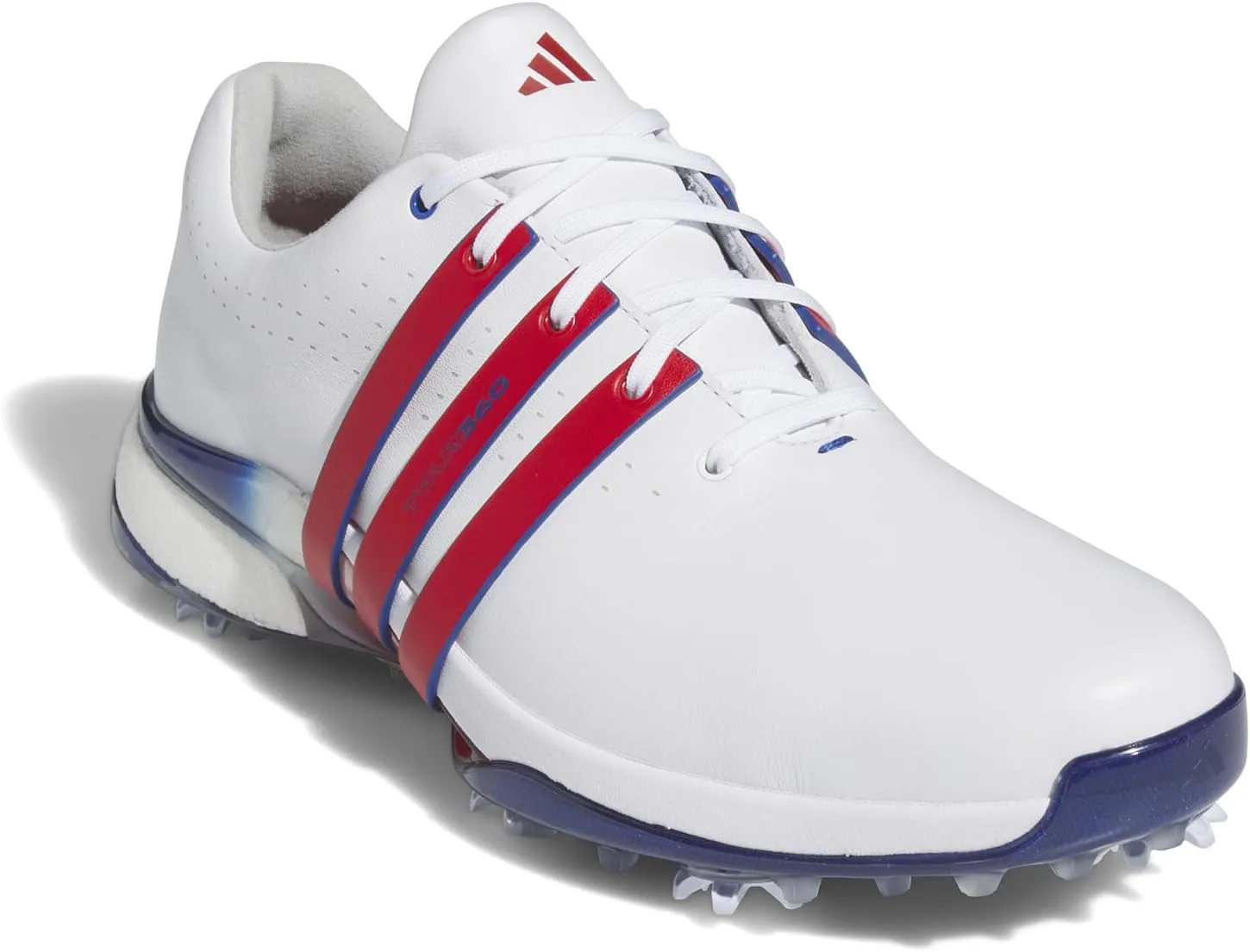 adidas Men's Tour360 24 Golf Shoe