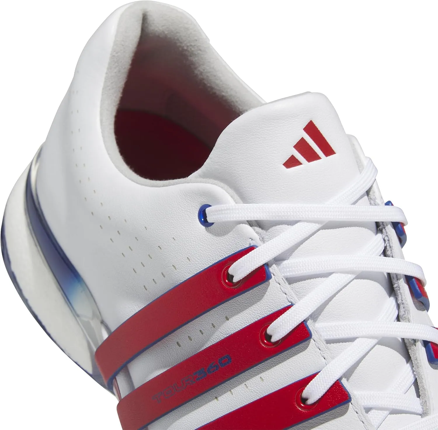 adidas Men's Tour360 24 Golf Shoe