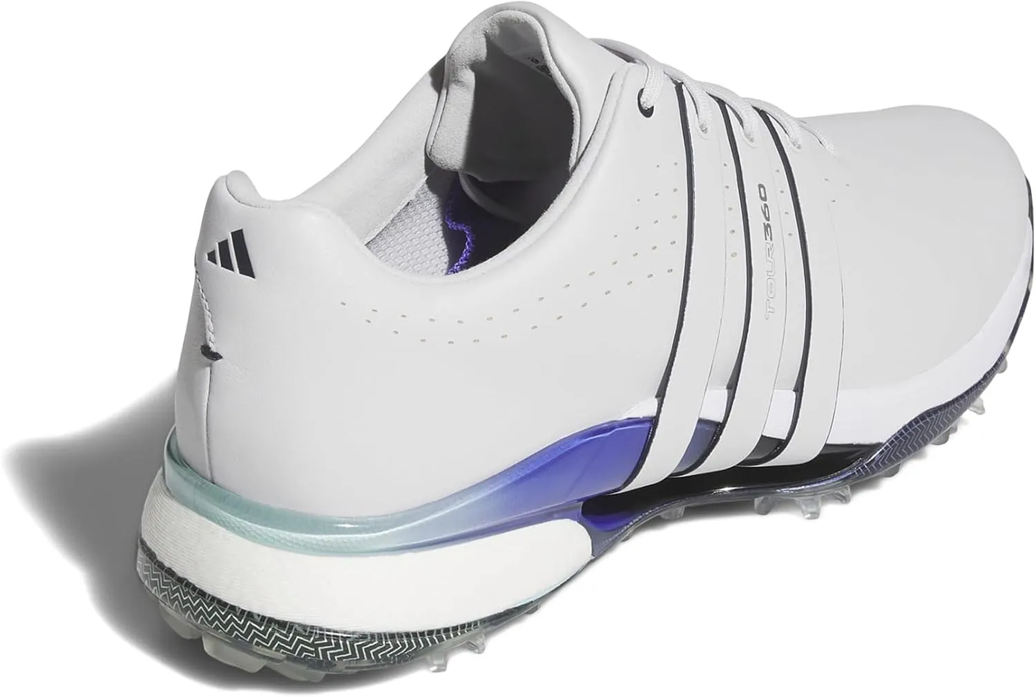 adidas Men's Tour360 24 Golf Shoe