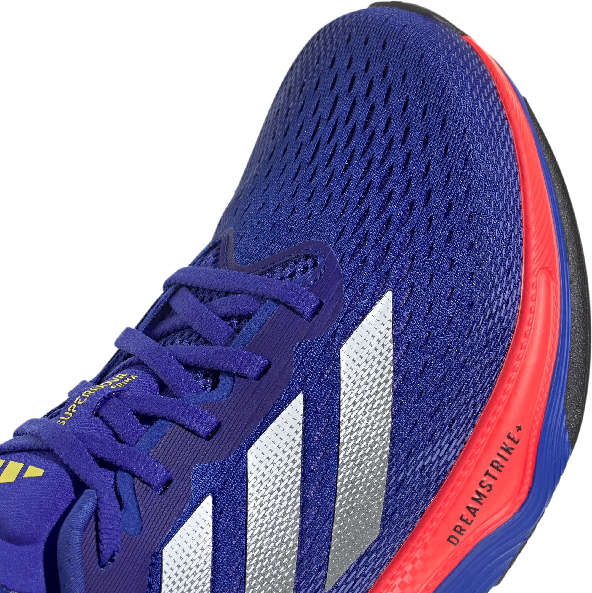 adidas Supernova Prima Mens Running Shoes - Blue