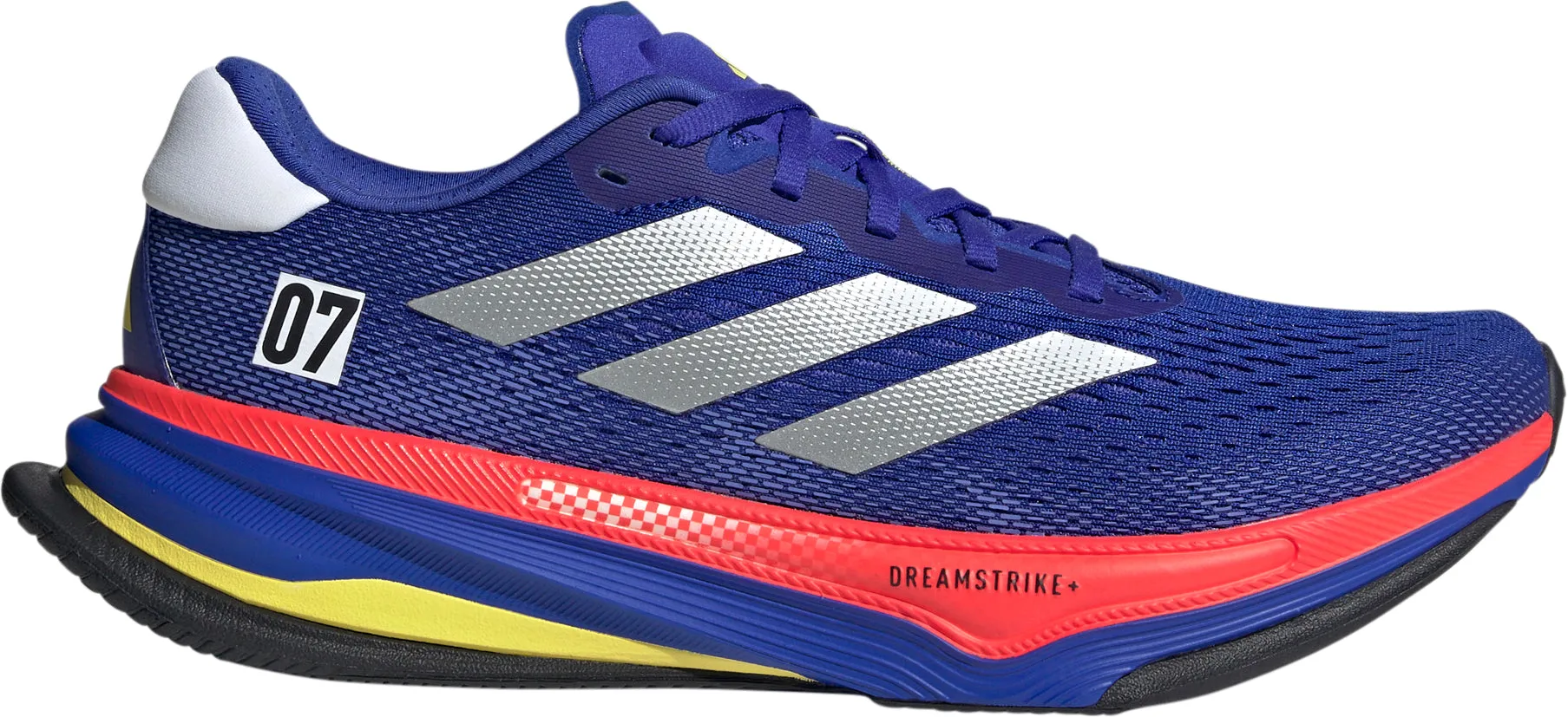 adidas Supernova Prima Mens Running Shoes - Blue