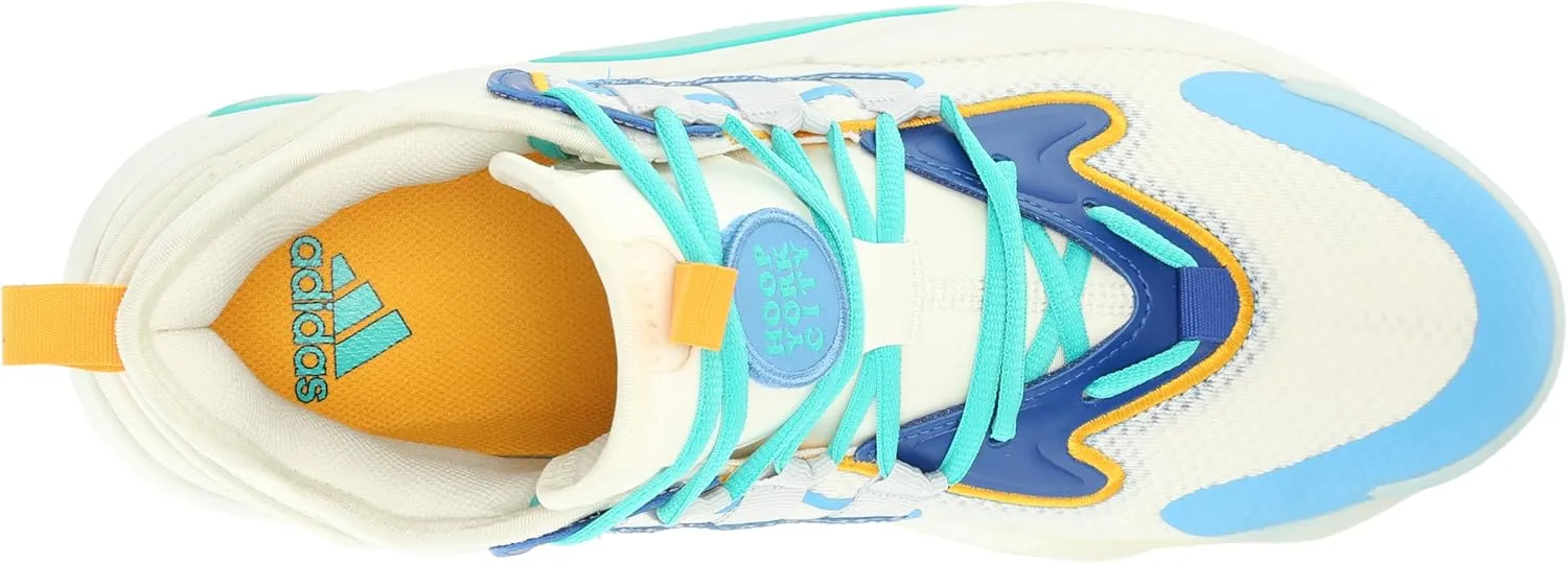 adidas Unisex-Adult Byw Select Basketball Boost Sneaker