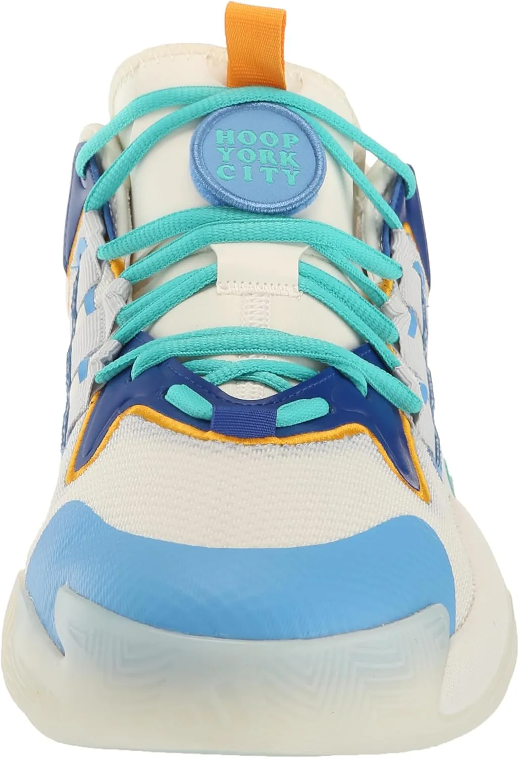 adidas Unisex-Adult Byw Select Basketball Boost Sneaker