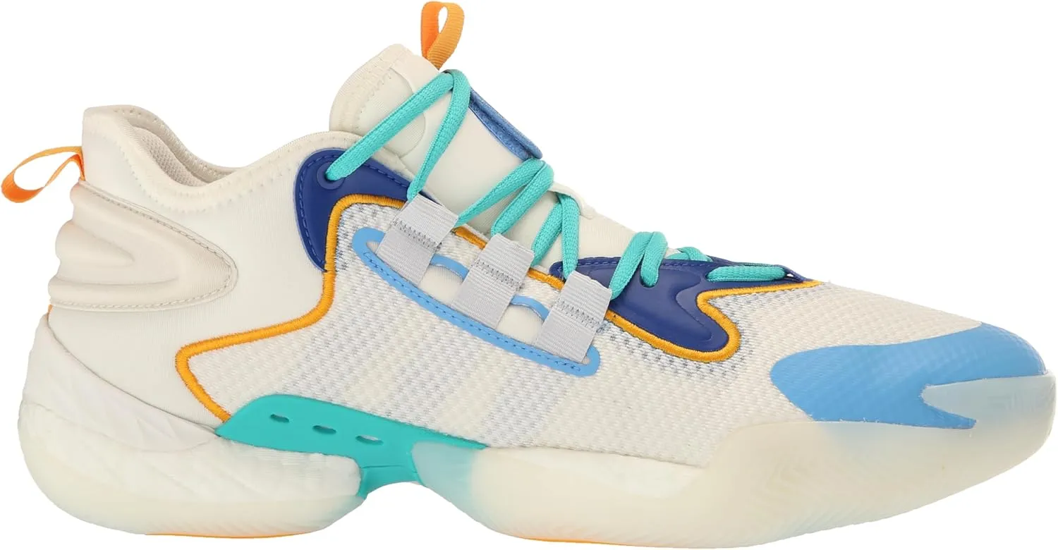 adidas Unisex-Adult Byw Select Basketball Boost Sneaker