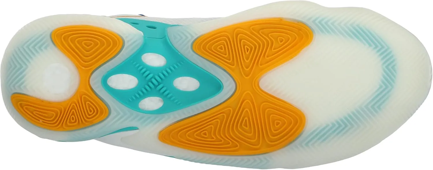 adidas Unisex-Adult Byw Select Basketball Boost Sneaker
