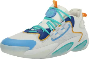 adidas Unisex-Adult Byw Select Basketball Boost Sneaker