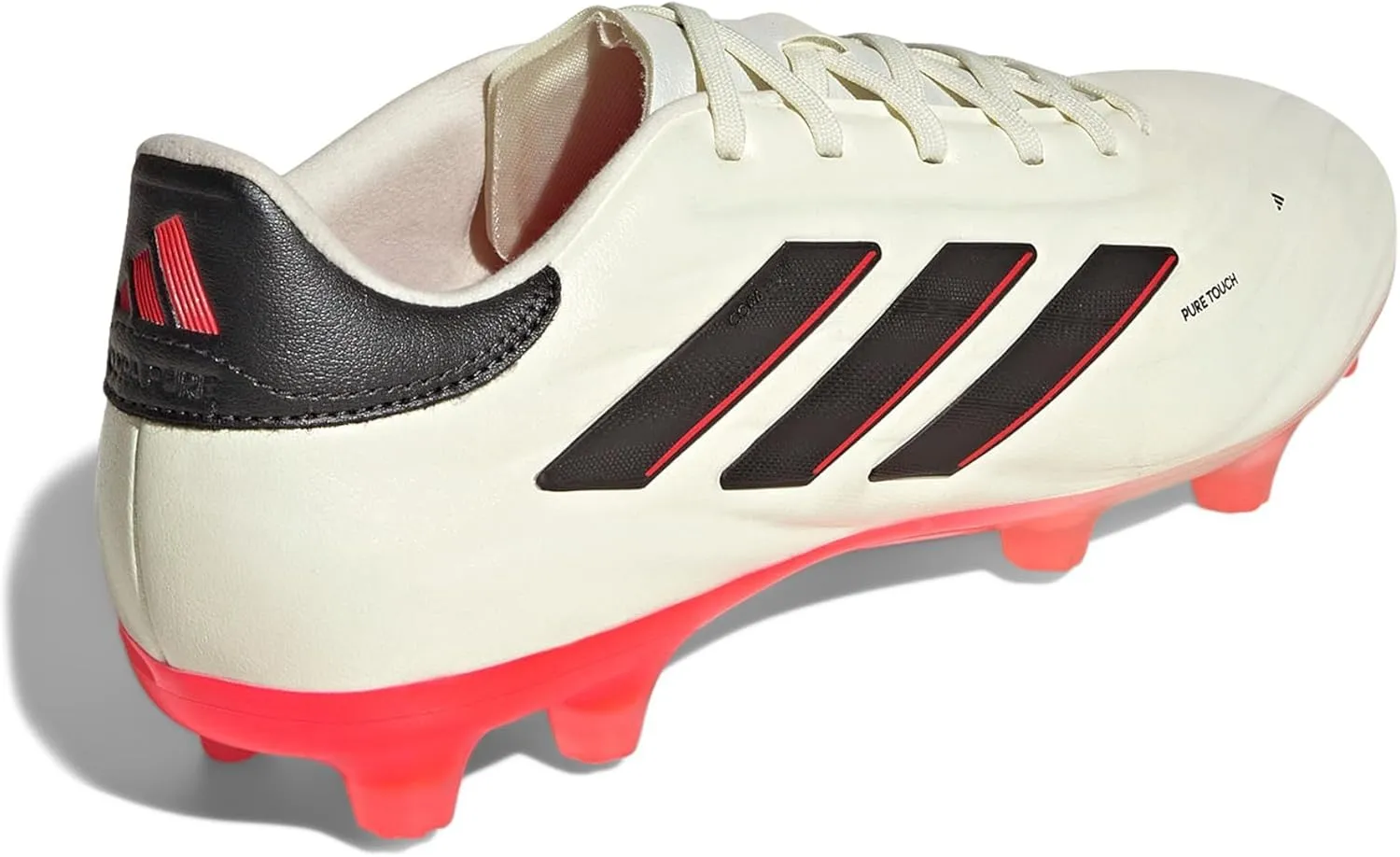 adidas Unisex-Adult Copa Pure 2.0 Pro Firm Ground Sneaker