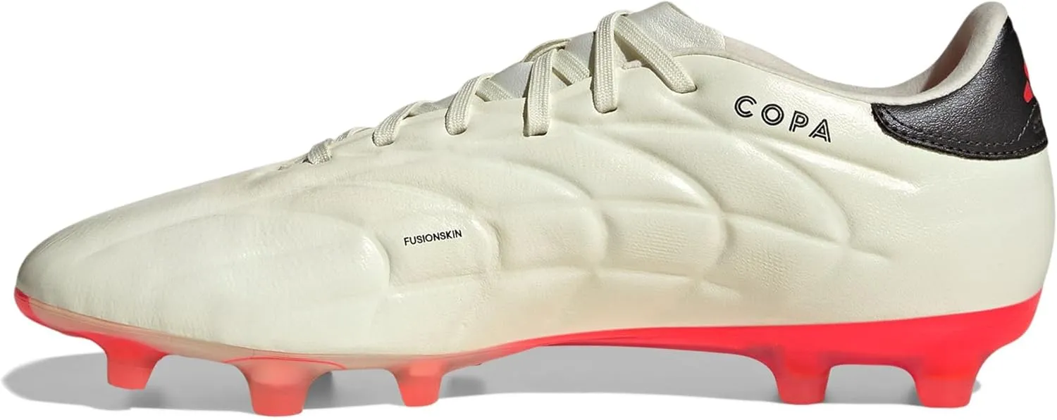 adidas Unisex-Adult Copa Pure 2.0 Pro Firm Ground Sneaker