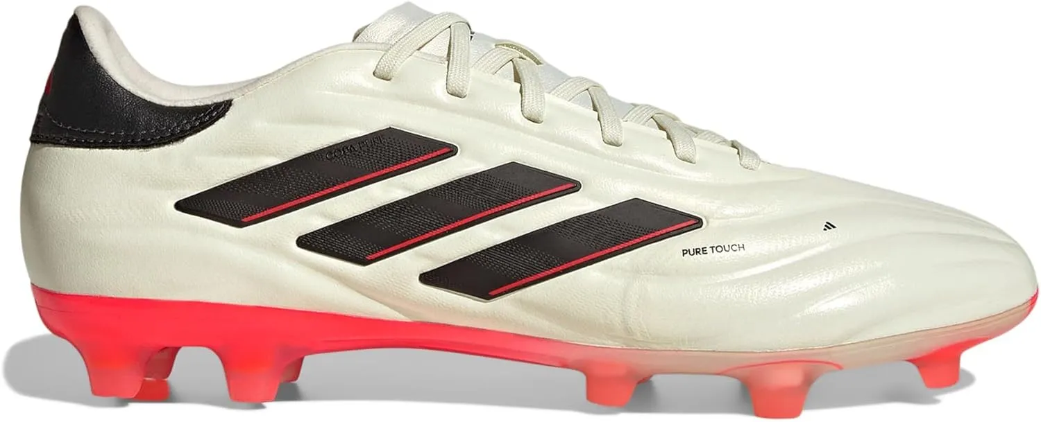 adidas Unisex-Adult Copa Pure 2.0 Pro Firm Ground Sneaker