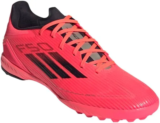adidas Unisex-Adult F50 League Turf Sneaker