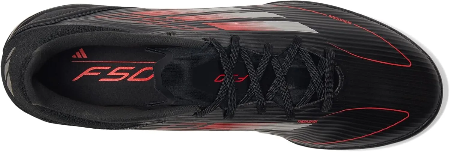 adidas Unisex Adult F50 League Turf Soccer Shoe