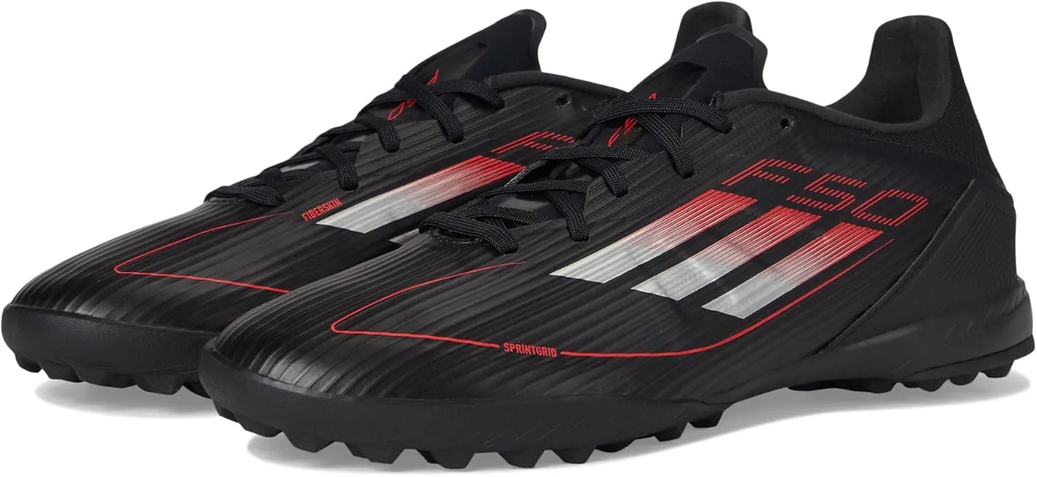 adidas Unisex Adult F50 League Turf Soccer Shoe