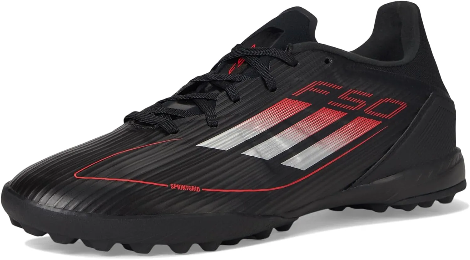 adidas Unisex Adult F50 League Turf Soccer Shoe