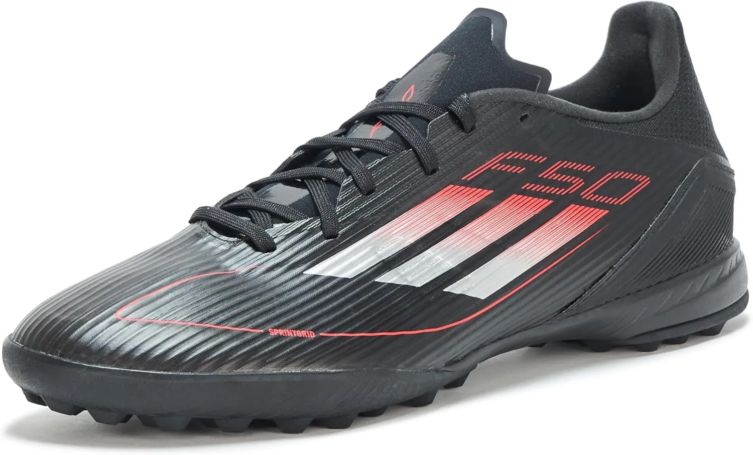 adidas Unisex Adult F50 League Turf Soccer Shoe