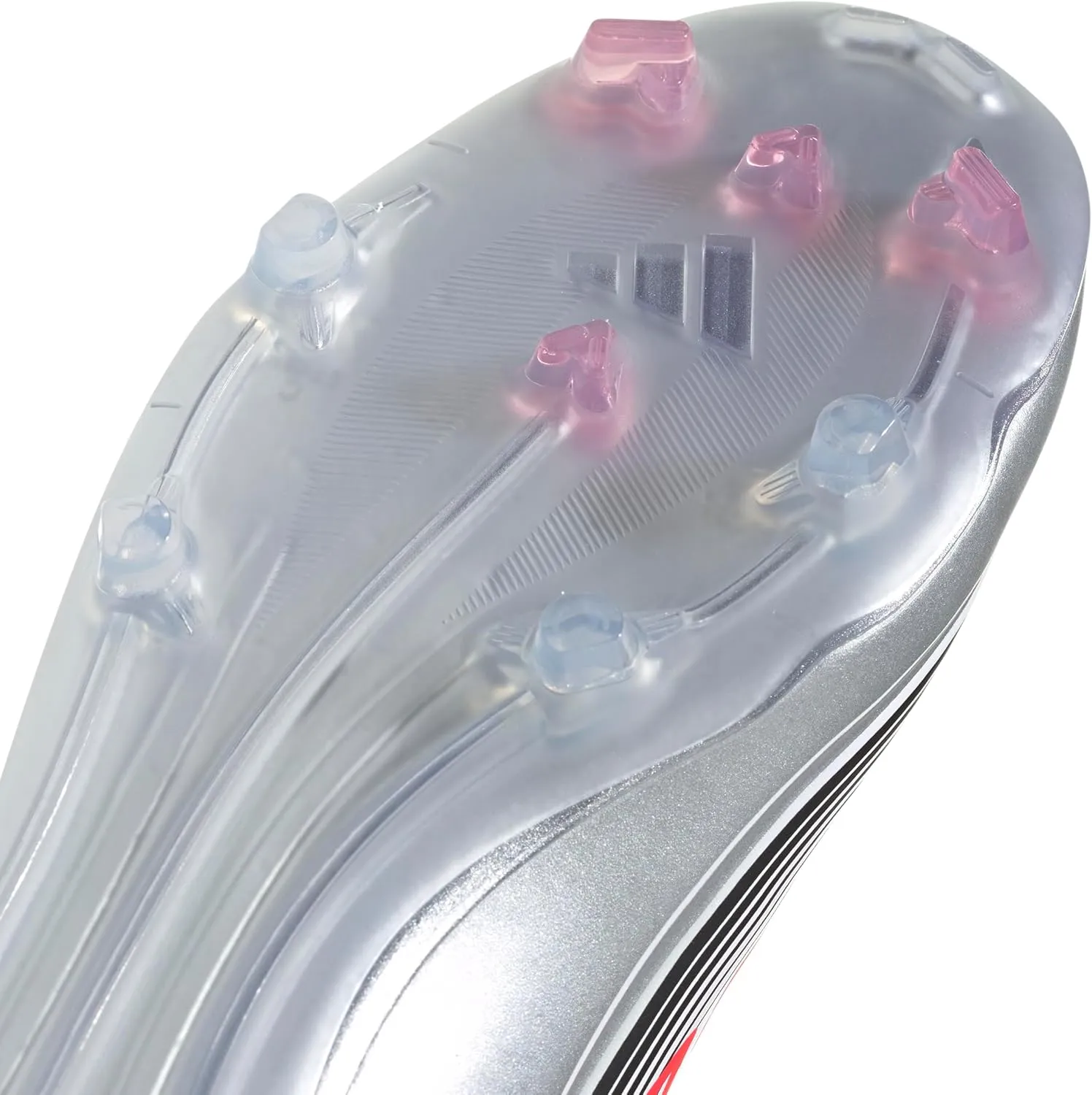 adidas Unisex-Adult F50 Messi League Firm Multi Ground Sneaker