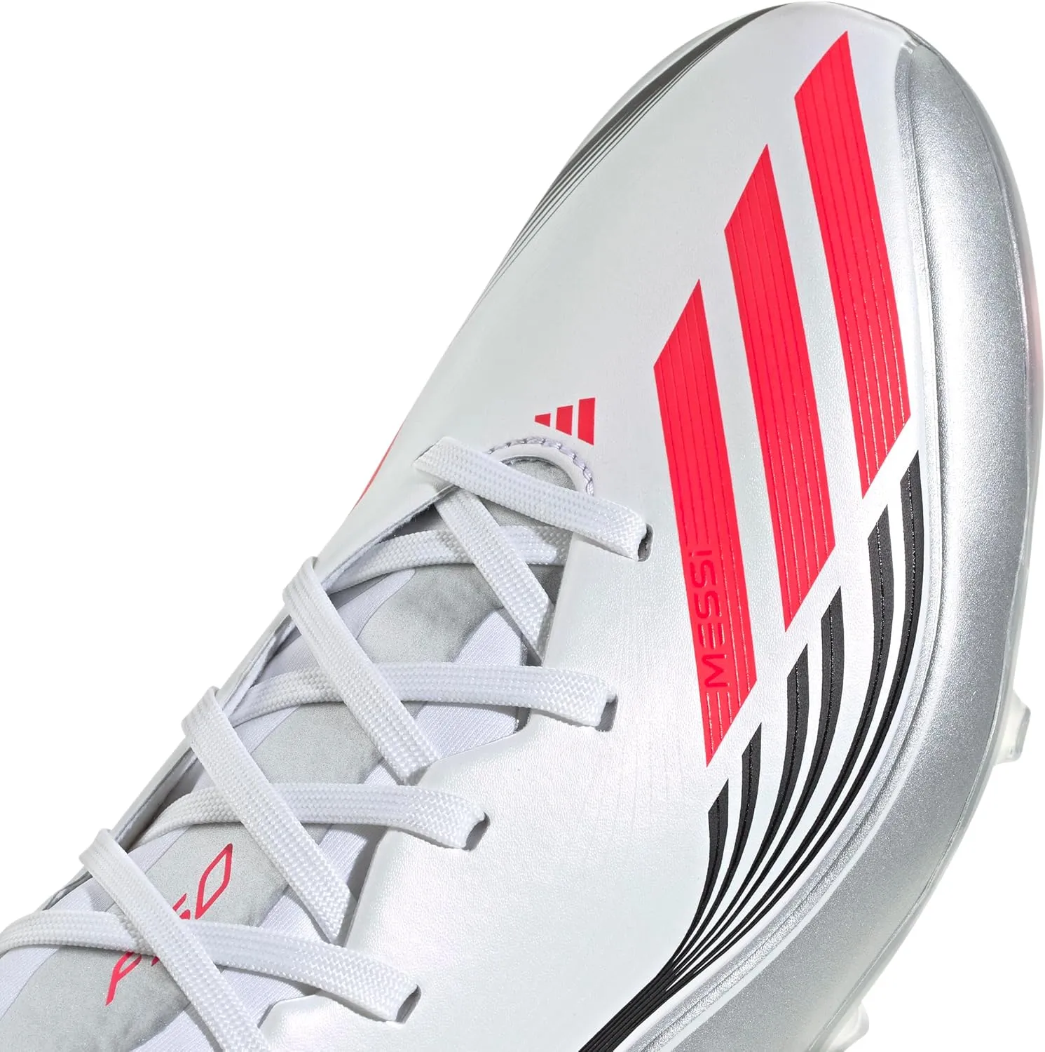 adidas Unisex-Adult F50 Messi League Firm Multi Ground Sneaker