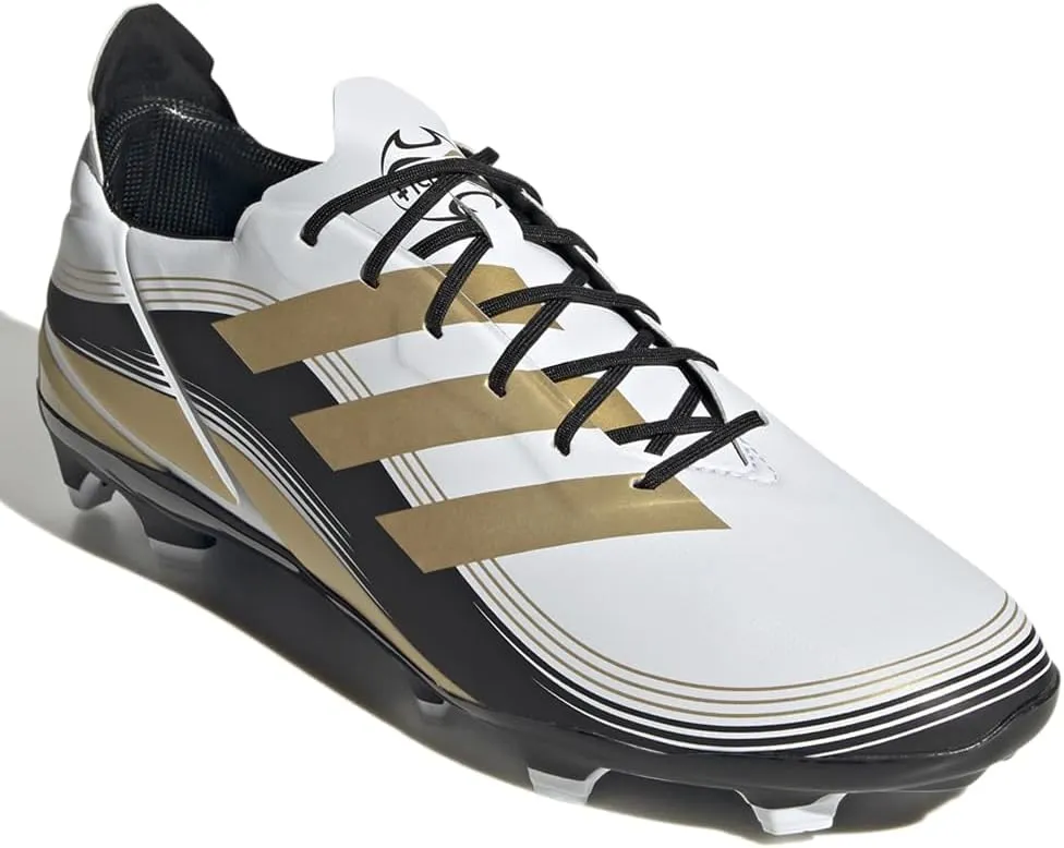 adidas Unisex-Adult Gamemode Syn Firm Ground Soccer Shoe