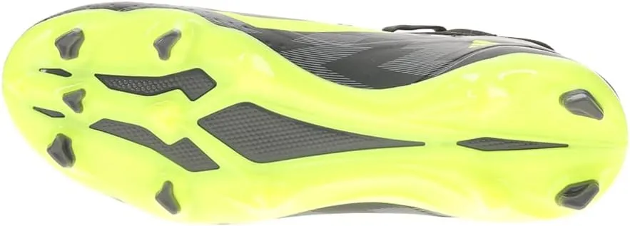 adidas Unisex Adult X Crazyfast.3 Firm Ground Closeout Sneaker