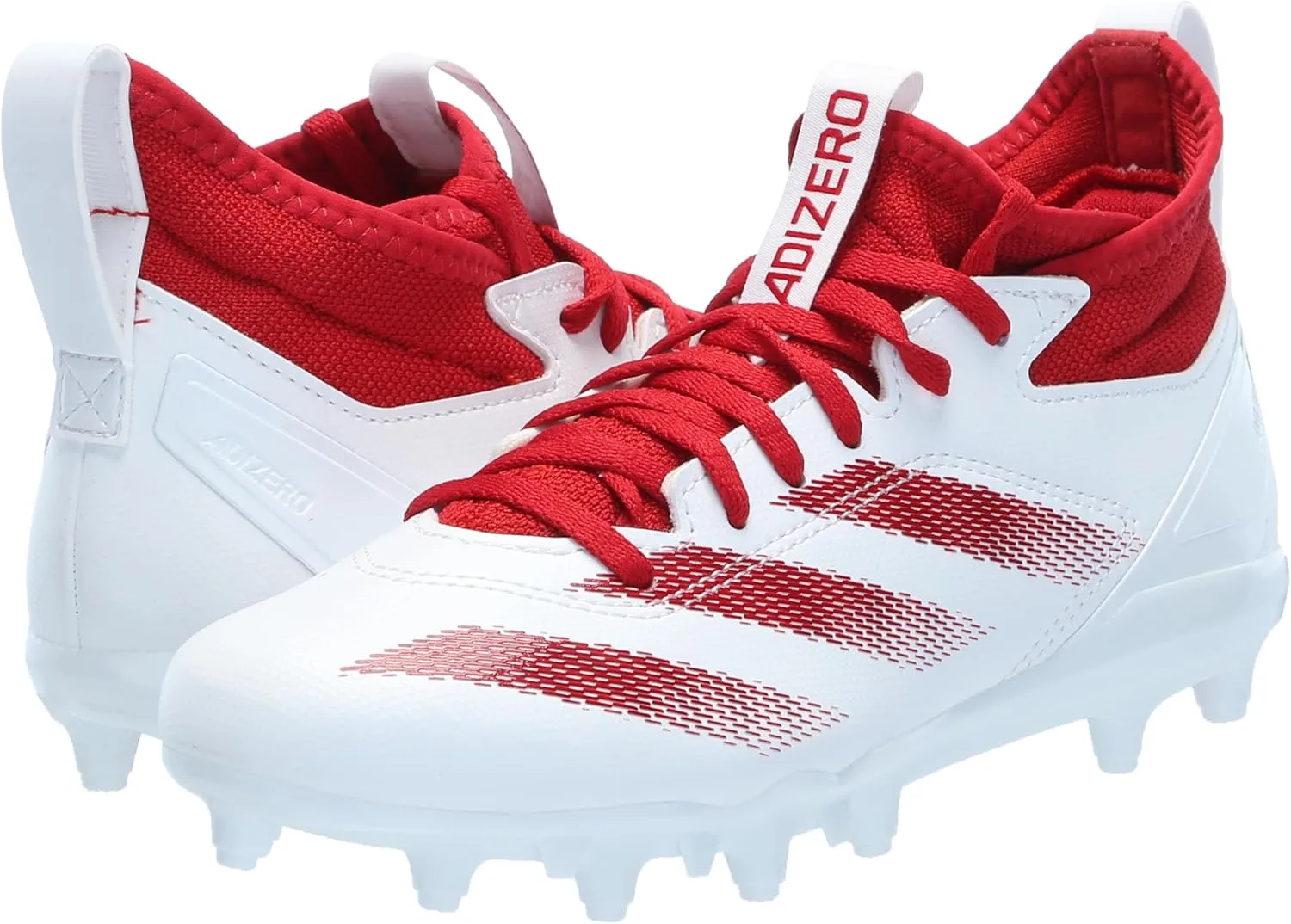 adidas Unisex-Child Adizero Impact.2 American Football Sneaker