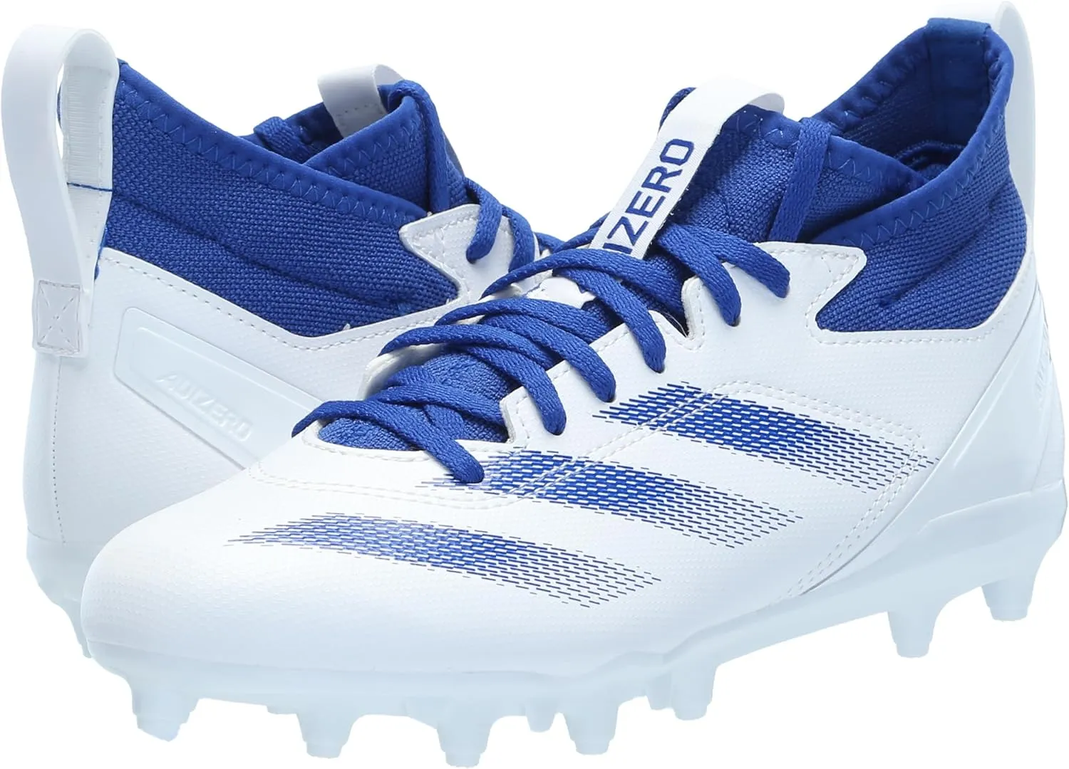 adidas Unisex-Child Adizero Impact.2 American Football Sneaker